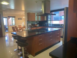 Foto 18 de VENDO DEPARTAMENTO DE 529.52m, Quito Tenis
