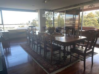 Foto 6 de VENDO DEPARTAMENTO DE 529.52m, Quito Tenis