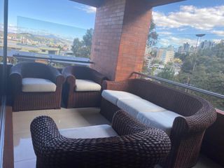 Foto 7 de VENDO DEPARTAMENTO DE 529.52m, Quito Tenis