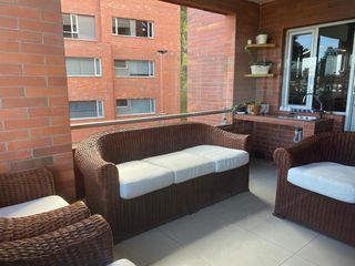 Foto 9 de VENDO DEPARTAMENTO DE 529.52m, Quito Tenis