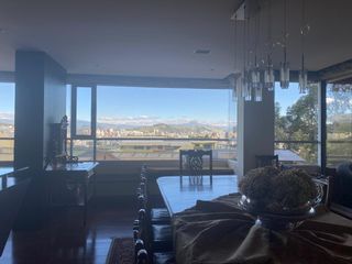 Foto 10 de VENDO DEPARTAMENTO DE 529.52m, Quito Tenis