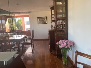 Foto 12 de VENDO DEPARTAMENTO DE 529.52m, Quito Tenis