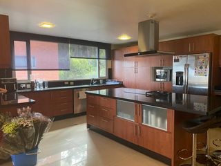 Foto 13 de VENDO DEPARTAMENTO DE 529.52m, Quito Tenis