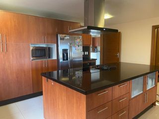 Foto 15 de VENDO DEPARTAMENTO DE 529.52m, Quito Tenis