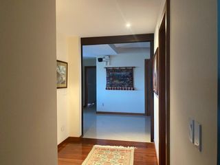 Foto 35 de VENDO DEPARTAMENTO DE 529.52m, Quito Tenis
