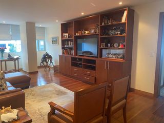 Foto 43 de VENDO DEPARTAMENTO DE 529.52m, Quito Tenis