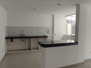 Foto 5 de Se Vende Departamento De Estreno En Vallecito