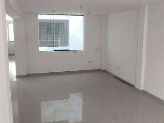 Foto 1 de Se Vende Departamento De Estreno En Vallecito