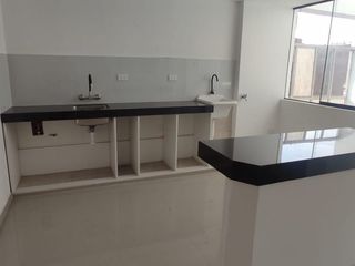 Foto 3 de Se Vende Departamento De Estreno En Vallecito