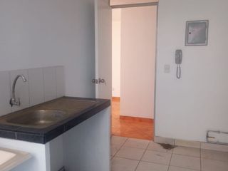 Foto 1 de OCASIÓN VENTA DE DEPARTAMENTO EN EL AGUSTINO