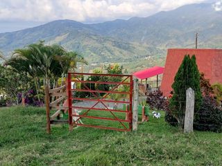 Foto 8 de VENTA DE FINCA TIPO CHALET DE BUGA, VALLE DEL CAUCA