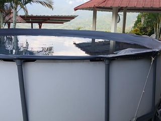 Foto 9 de VENTA DE FINCA TIPO CHALET DE BUGA, VALLE DEL CAUCA