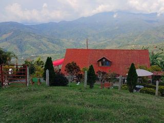 Foto 10 de VENTA DE FINCA TIPO CHALET DE BUGA, VALLE DEL CAUCA