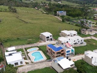 Foto 1 de Venta de Casa en condominio Barbosa – Santander ¡CONTÁCTANOS!