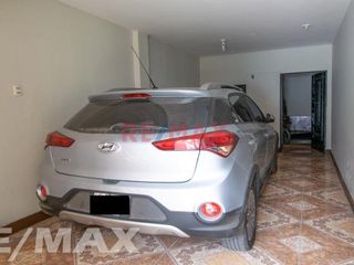 Foto 4 de VENTA DE DEPARTAMENTO EN LOS OLIVOS CON COCHERA MAS AZOTEA