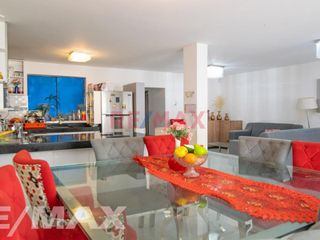 Foto 5 de VENTA DE DEPARTAMENTO EN LOS OLIVOS CON COCHERA MAS AZOTEA