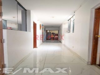 Foto 6 de VENTA DE DEPARTAMENTO EN LOS OLIVOS CON COCHERA MAS AZOTEA