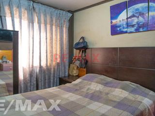 Foto 7 de VENTA DE DEPARTAMENTO EN LOS OLIVOS CON COCHERA MAS AZOTEA