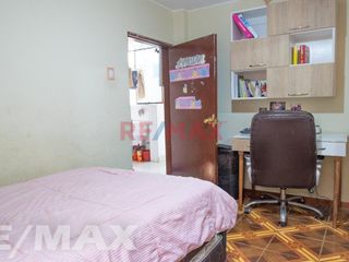 Foto 8 de VENTA DE DEPARTAMENTO EN LOS OLIVOS CON COCHERA MAS AZOTEA