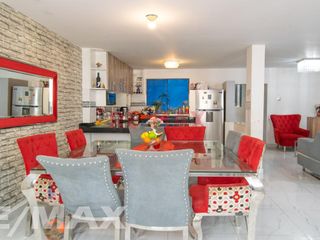 Foto 9 de VENTA DE DEPARTAMENTO EN LOS OLIVOS CON COCHERA MAS AZOTEA