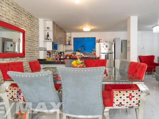 Foto 11 de VENTA DE DEPARTAMENTO EN LOS OLIVOS CON COCHERA MAS AZOTEA