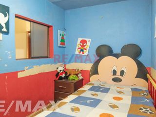 Foto 12 de VENTA DE DEPARTAMENTO EN LOS OLIVOS CON COCHERA MAS AZOTEA