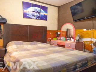 Foto 13 de VENTA DE DEPARTAMENTO EN LOS OLIVOS CON COCHERA MAS AZOTEA