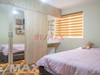 Foto 14 de VENTA DE DEPARTAMENTO EN LOS OLIVOS CON COCHERA MAS AZOTEA