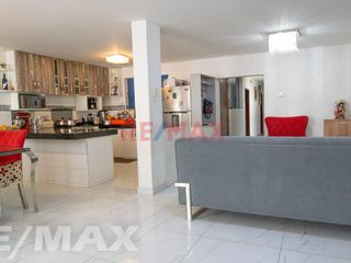 Foto 18 de VENTA DE DEPARTAMENTO EN LOS OLIVOS CON COCHERA MAS AZOTEA