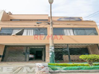 Foto 20 de VENTA DE DEPARTAMENTO EN LOS OLIVOS CON COCHERA MAS AZOTEA