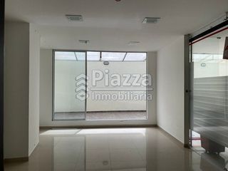 Foto 2 de Oficina, Local o Consultorio  Medico con Terraza Privada en Arriendo en Ibague, Centro Cra 5 con Cll 11