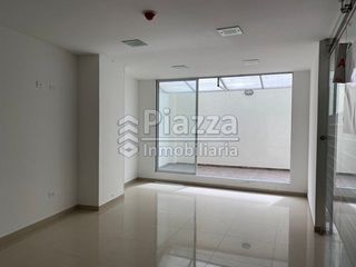 Foto 1 de Oficina, Local o Consultorio  Medico con Terraza Privada en Arriendo en Ibague, Centro Cra 5 con Cll 11