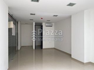 Foto 3 de Oficina, Local o Consultorio  Medico con Terraza Privada en Arriendo en Ibague, Centro Cra 5 con Cll 11