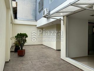 Foto 5 de Oficina, Local o Consultorio  Medico con Terraza Privada en Arriendo en Ibague, Centro Cra 5 con Cll 11