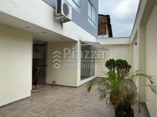 Foto 7 de Oficina, Local o Consultorio  Medico con Terraza Privada en Arriendo en Ibague, Centro Cra 5 con Cll 11