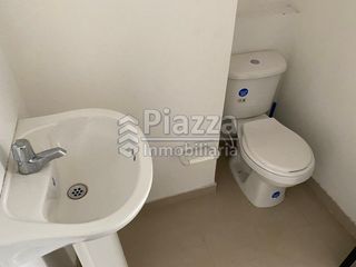 Foto 8 de Oficina, Local o Consultorio  Medico con Terraza Privada en Arriendo en Ibague, Centro Cra 5 con Cll 11