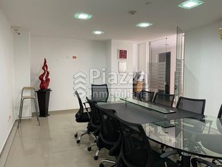 Foto 13 de Oficina, Local o Consultorio  Medico con Terraza Privada en Arriendo en Ibague, Centro Cra 5 con Cll 11