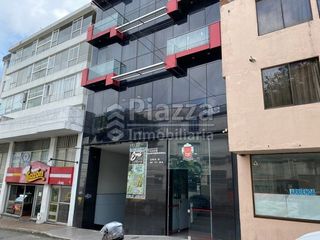 Foto 18 de Oficina, Local o Consultorio  Medico con Terraza Privada en Arriendo en Ibague, Centro Cra 5 con Cll 11