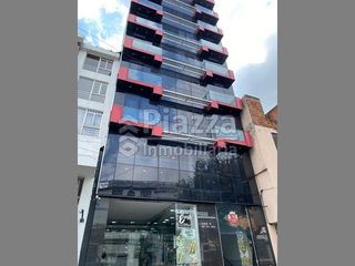 Foto 19 de Oficina, Local o Consultorio  Medico con Terraza Privada en Arriendo en Ibague, Centro Cra 5 con Cll 11