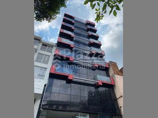 Foto 20 de Oficina, Local o Consultorio  Medico con Terraza Privada en Arriendo en Ibague, Centro Cra 5 con Cll 11