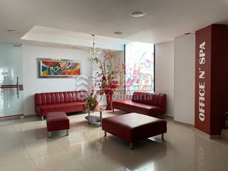 Foto 23 de Oficina, Local o Consultorio  Medico con Terraza Privada en Arriendo en Ibague, Centro Cra 5 con Cll 11