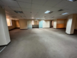 Foto 4 de VENDO EDIFICIO EMPRESARIAL COMPLETO EN SAN ISIDRO - AV CARRIQUIRY