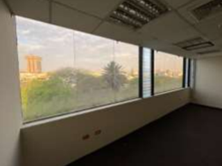 Foto 5 de VENDO EDIFICIO EMPRESARIAL COMPLETO EN SAN ISIDRO - AV CARRIQUIRY