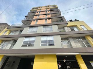 Foto 1 de APARTAESTUDIO EN VENTA SECTOR LA ESTRADA BOGOTA
