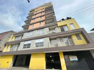 Foto 2 de APARTAESTUDIO EN VENTA SECTOR LA ESTRADA BOGOTA