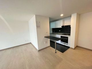 Foto 7 de APARTAESTUDIO EN VENTA SECTOR LA ESTRADA BOGOTA