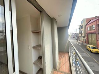 Foto 14 de APARTAESTUDIO EN VENTA SECTOR LA ESTRADA BOGOTA