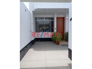 Foto 4 de Alquilo Hermosa Casa En Condominio Las Praderas