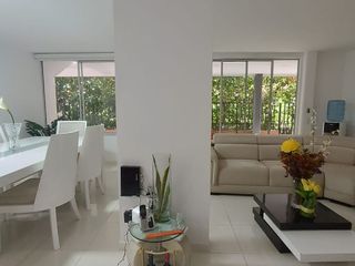 Foto 3 de Se alquila hermosa casa Amoblada en Hacienda el Castillo