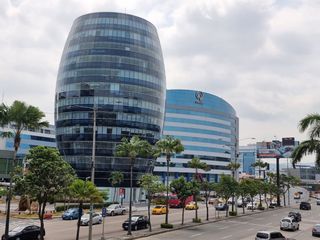 Foto 1 de VENTA  OFICINA  96,66 MT2    EDIFICIO 100 BUSINESS CENTER